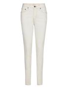 721 High Rise Skinny Egret Cream LEVI´S Women