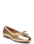 Ballerina Gold Billi Bi