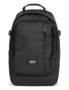 Smallker Black Eastpak