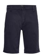 Cody Short Olive Navy NEUW