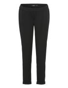 Vmmmaya Loose Solid Pant Noos Black Vero Moda Maternity