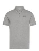 Polo Grey EA7