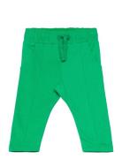 Tnsjivan Sweatpants Green The New