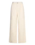 Corduroy Pants Cream Stella Nova