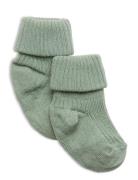 Anklesock 2/2 Pad Baby Green Mp Denmark