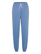 Lightweight Fleece Athletic Pant Blue Polo Ralph Lauren
