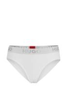 Brief Sporty Logo White HUGO