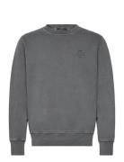 Neuw Crew Grey NEUW