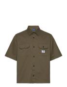 Ekyno Khaki HUGO BLUE