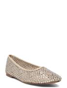 Marli Ballerinas Beige Steve Madden