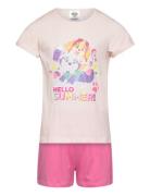 Pyjama Pink Paw Patrol