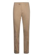 Lois Cloud Satin Pants Beige J. Lindeberg