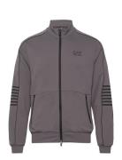 Sweatshirt Grey EA7