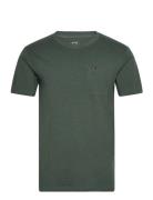 Ultimate Pocket Tee Green Lee Jeans