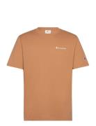 Ss Tee Beige Champion