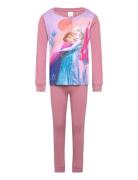 Pyjama Pink Disney