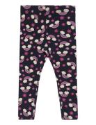 Nmfvivian Aop Legging Patterned Name It