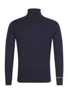 Sweater Regular Navy Replay