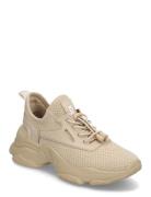 Match-E Sneaker Beige Steve Madden