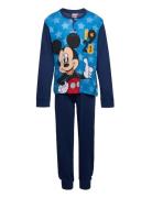 Pyjama Navy Disney