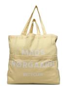 Recycled Boutique Altea Bag Yellow Mads Nørgaard