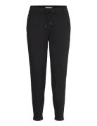 Uspa Pant Abygail Women Black U.S. Polo Assn.