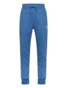 Fp-Fleece/Terry Pant Blue Converse