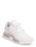 Nmd_G1 J White Adidas Originals