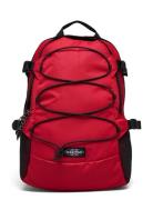 Gerys Red Eastpak