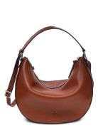 Portofino Shoulder Bag Lotte Brown Adax