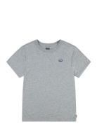 Levi's® Batwing Chest Hit Tee Grey Levi's