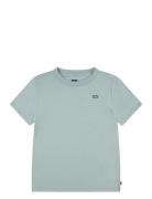 Te-S/S Tee Green Levi's