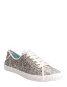 Trista Silver Kate Spade