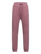 Hmlwong Pants Pink Hummel