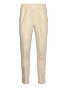 Smithy Trousers 12671 Cream Samsøe Samsøe