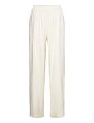 Julia Trousers 14635 Cream Samsøe Samsøe