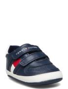 T0B4-33090-1433A474 Navy Tommy Hilfiger