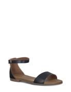 Women Sandals Black Tamaris