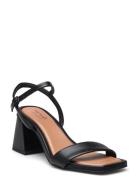 Women Sandals Black NEWD.Tamaris