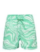 Swimshorts Summer Green Lindex