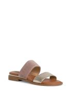 Women Slides Beige Tamaris