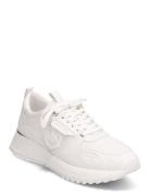 Theo Trainer White Michael Kors