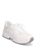 Percy Trainer White Michael Kors