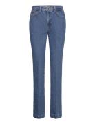 Mmjessica Kyoto Jeans Blue MOS MOSH