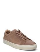 Biaajay 2.0 Oily Suede Brown Bianco