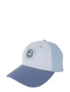 No Bad Days Dad Cap Blue Lil' Boo