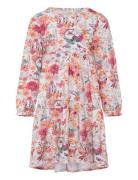 Dahlia Dress Pink Ma-ia Family