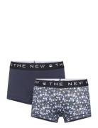 Tnthe New Hipsters 2-Pack Navy The New