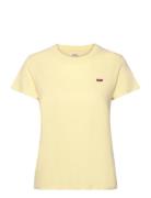 Perfect Tee Anise Flower Yellow LEVI´S Women