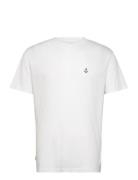 Mooring T-Shirt White Makia